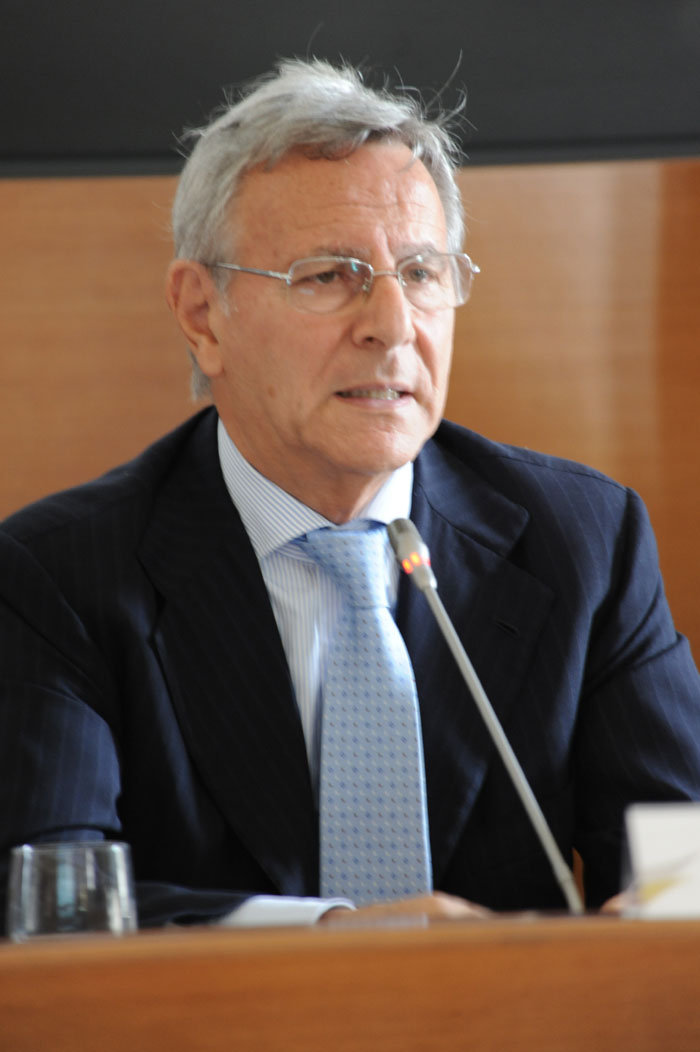 Gennaro Ferrara