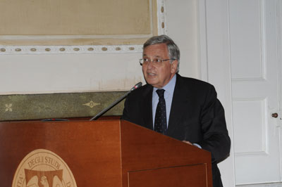 Adriano Giannola