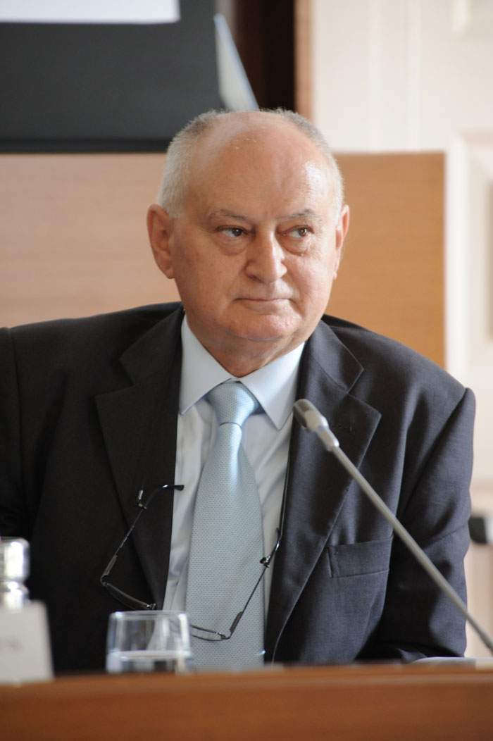 Augusto Marinelli