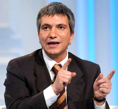 Nichi Vendola