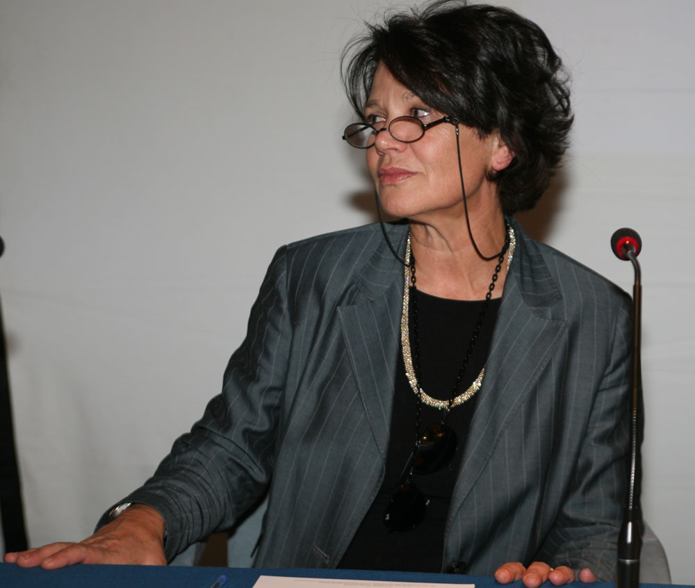 Ilaria D’Amico