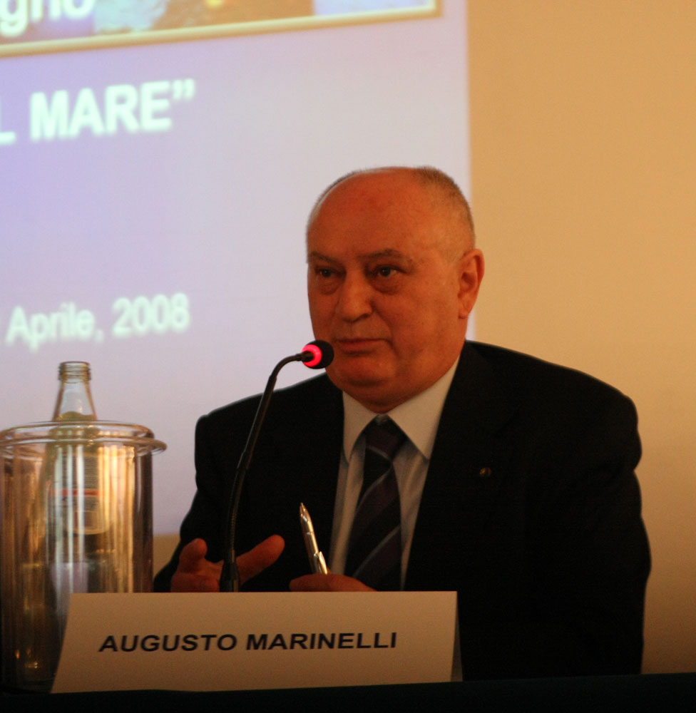 Augusto Marinelli 
