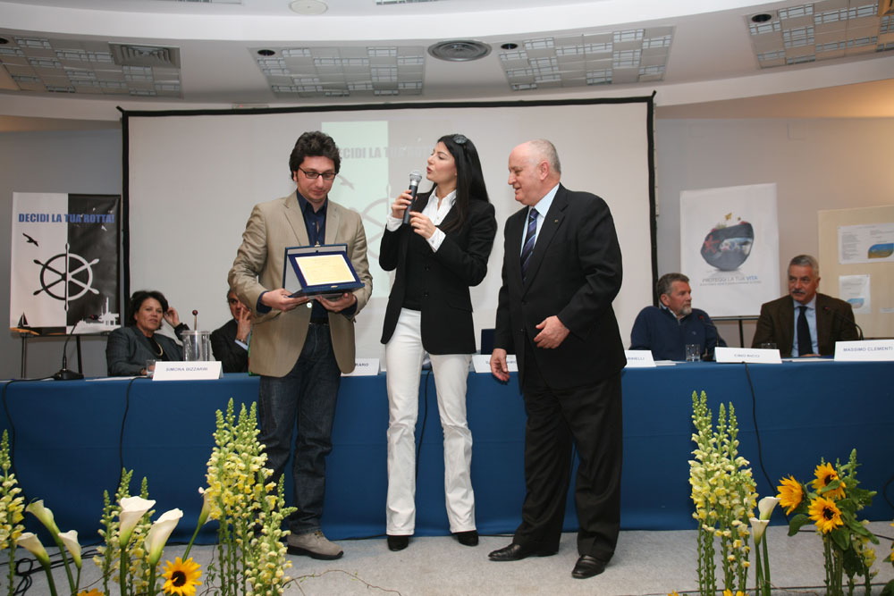Premiazione