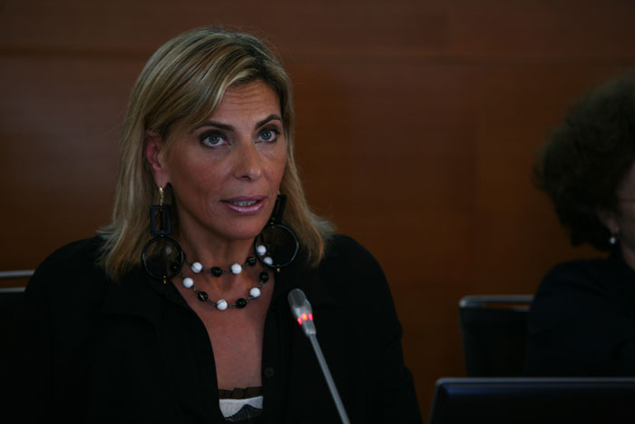 Daniela Covino