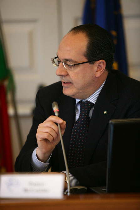 Paolo de Castro 
