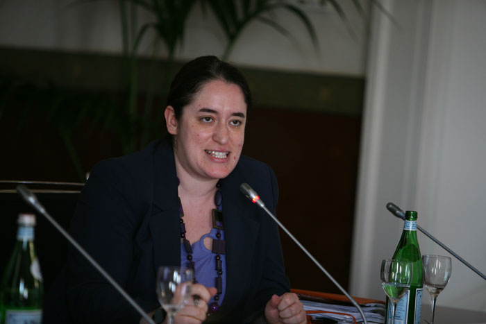 Mariella Nocenzi