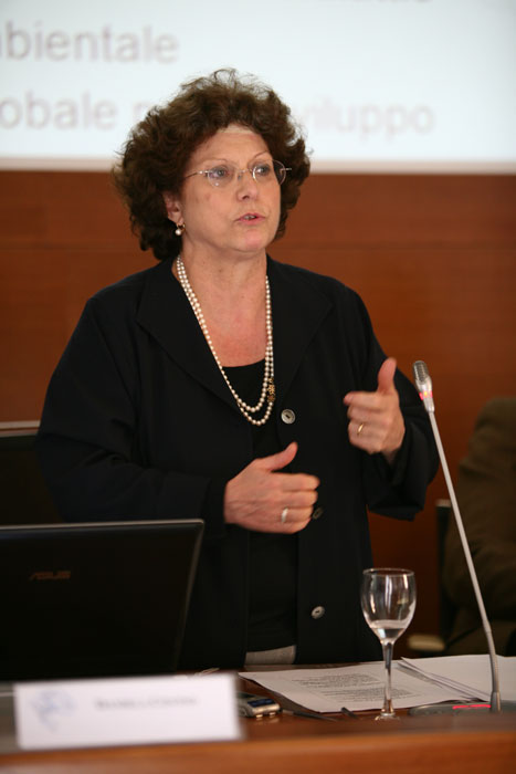 Elisabetta Basile 