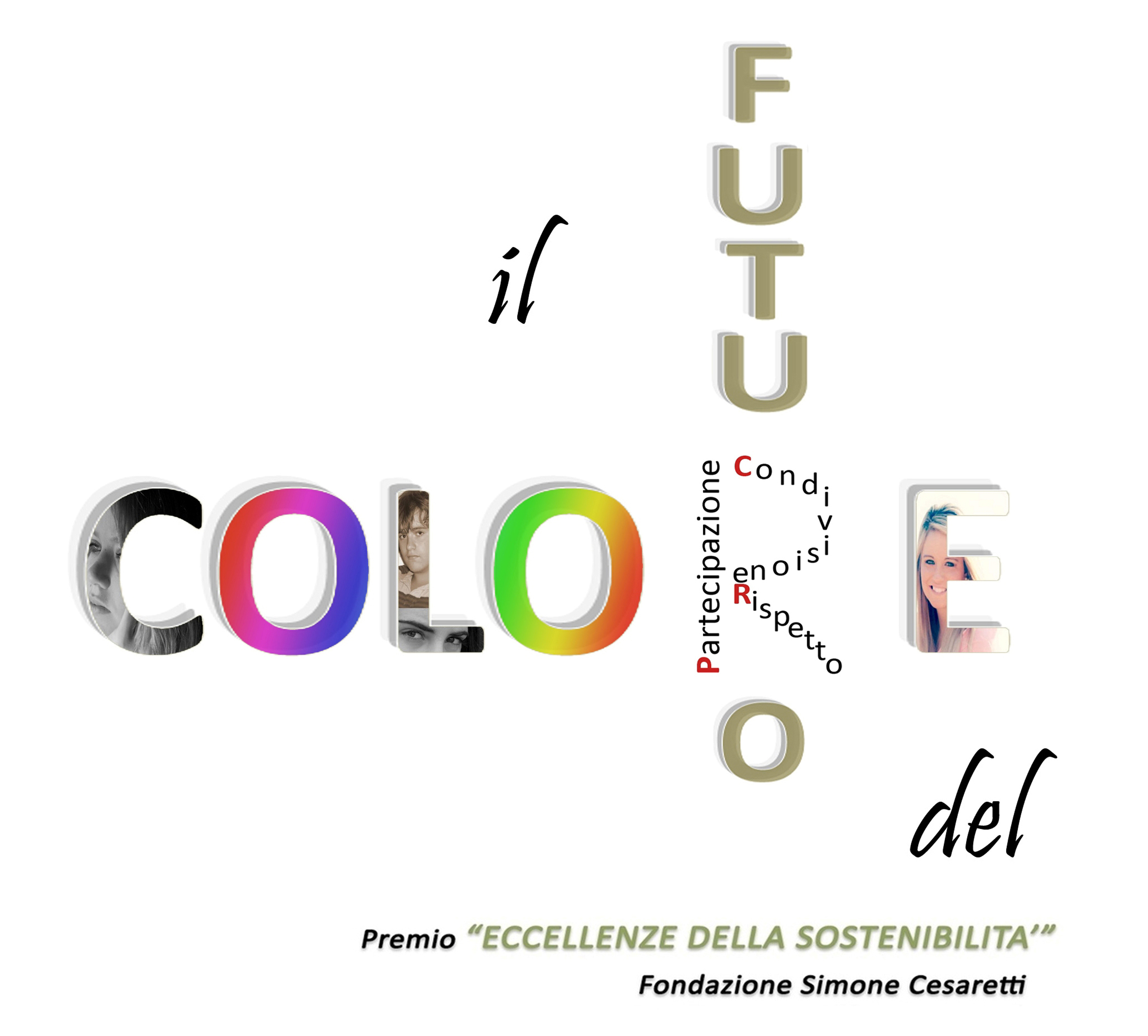 Il Colore del Futuro